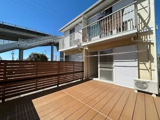 コーポフォーリーブズの画像