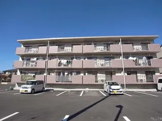 マンション山崎の画像