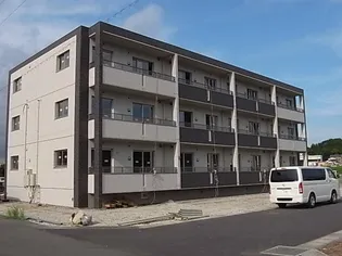 エル・ブランシュ【105号室】の外観