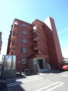 ポルト【501号室】の外観