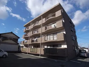 コンフォートシティFUKUROIの画像