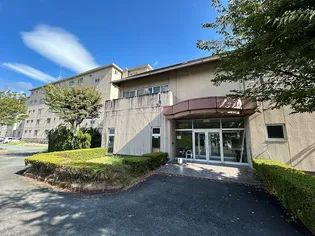 NSKワーナー高南寮【301号室】の外観