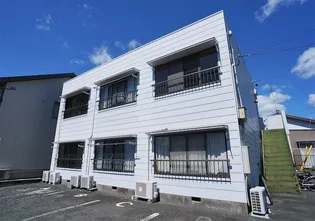 ハイツ門名の画像