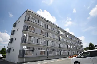 初生パークハイツの画像