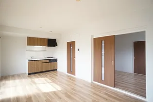 トピア清龍I【201号室】の外観