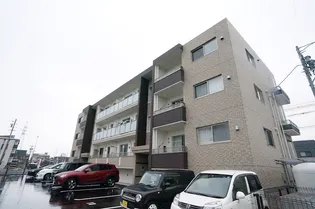 シャルム高塚の画像