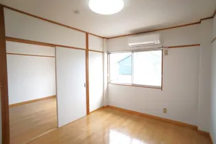 ハイツコーエイの画像