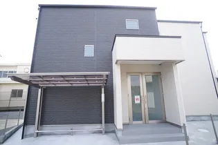 サウスビレッジの画像