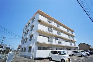 ファミール楊子の画像