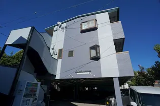 ビアンヌール四ツ池公園の画像