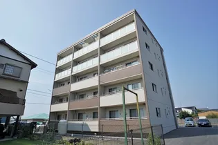 アルミュール【301号室】の外観