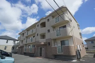 アレイズ和合【102号室】の外観