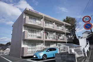 あぷと大正坂の画像