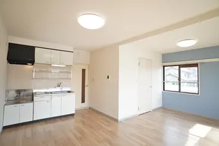 トピア清龍II【2階】の外観