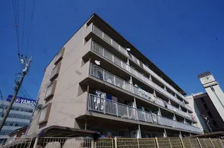 アヴェニュー元浜の画像