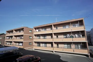 アドバンス1【202号室】の外観