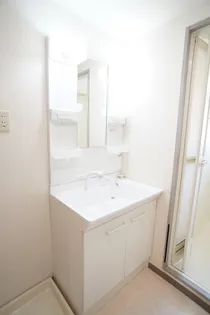 エスポワール マキ【1階】の内装