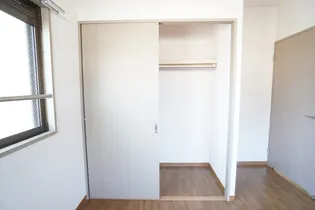 エスポワール マキ【1階】の内装