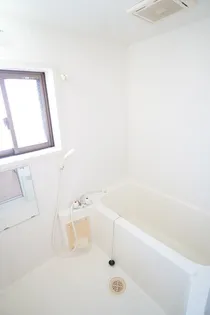 エスポワール マキ【1階】の風呂