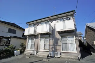 カレッジハイツの画像