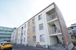 レジデンス四ツ枝の画像