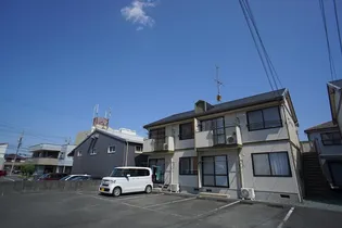 サンコーポ松葉の画像