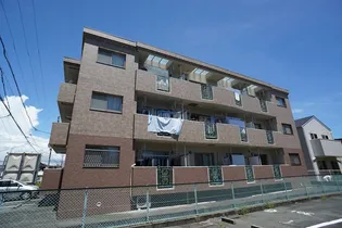 グレイス【202号室】の外観