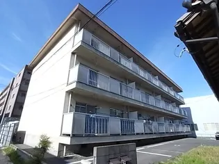 寿マンションCの画像