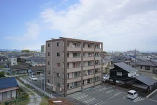 サンライズ布橋IIの画像