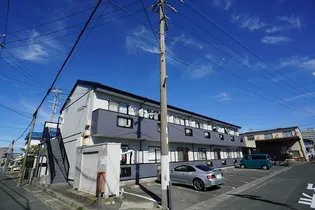 アヴェニール【207号室】の外観