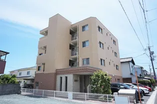 カーサドルチェの画像