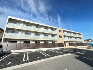 リライフ富塚_【60歳以上限定 シニア賃貸マンション】【109号室】の外観