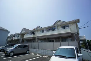 サンアベニュー富塚I【102号室】の外観