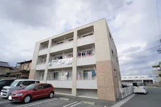 シャルム ドミールの画像