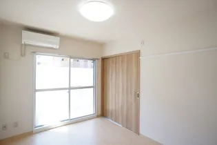 ホワイトコーポII【1階】の外観