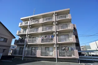 サンアベニューV【301号室】の外観