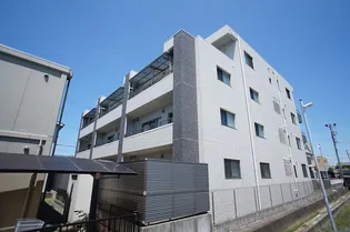 ティガーレジデンスの画像