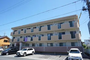 メゾンドヴェルメールの画像