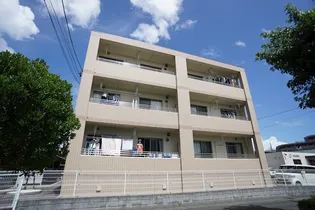 シャンテ高丘の画像