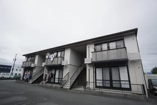 ライブタウン高丘Aの画像