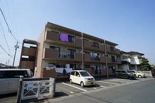 グランシャリオの画像