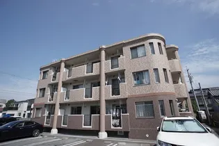 エクレール【102号室】の外観