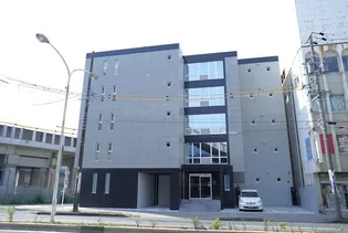 ロイヤルシティ浜松【103号室】の外観