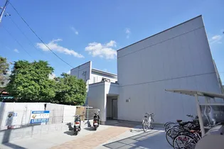 あぷとJ【1202号室】の外観