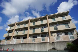 グランシャリオ【101号室】の外観