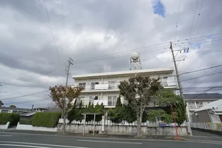 ビレッタ蜆塚S【2階】の外観