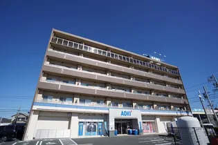 シティガーデン 幸の画像