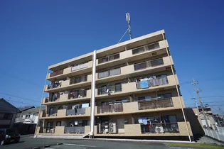 リヴェールセントラルハイツの画像