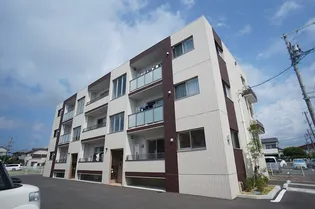 Daijuゆう【2階】の外観