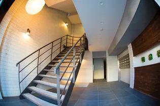 アルシェ浜松【6階】の外観